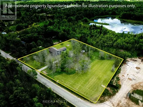55 Davis Lock Road Rideau Lakes ON K0G 1E0