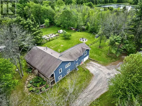 55 Davis Lock Road Rideau Lakes ON K0G 1E0