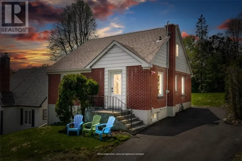 385 Homewood Avenue Sudbury ON P3E 3P9