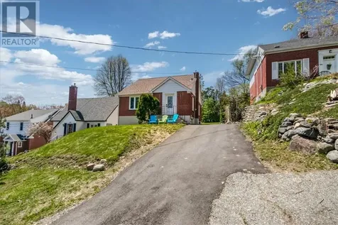 385 Homewood Avenue Sudbury ON P3E 3P9