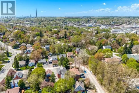 385 Homewood Avenue Sudbury ON P3E 3P9