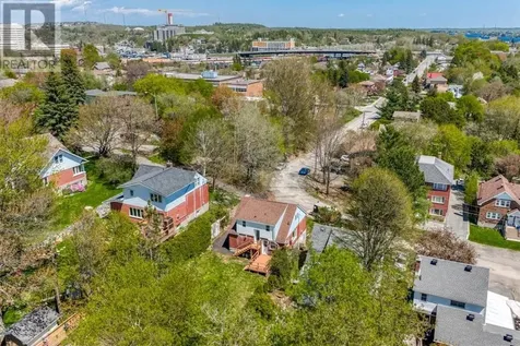 385 Homewood Avenue Sudbury ON P3E 3P9