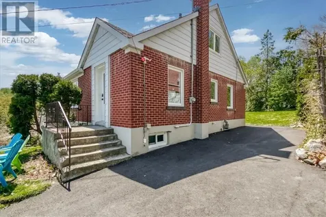 385 Homewood Avenue Sudbury ON P3E 3P9