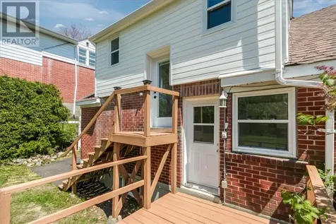 385 Homewood Avenue Sudbury ON P3E 3P9
