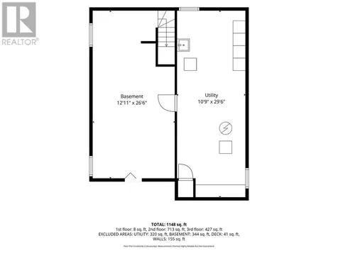 385 Homewood Avenue Sudbury ON P3E 3P9