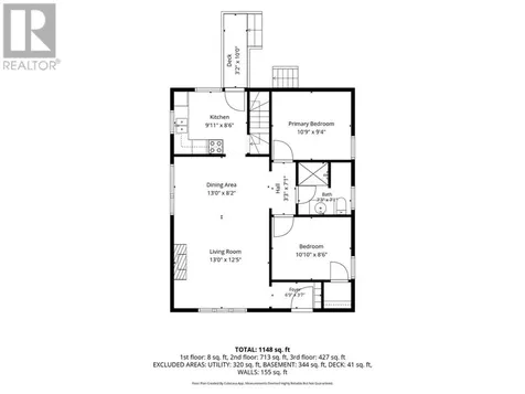 385 Homewood Avenue Sudbury ON P3E 3P9