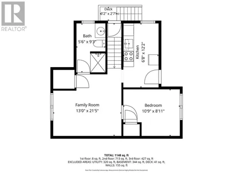 385 Homewood Avenue Sudbury ON P3E 3P9