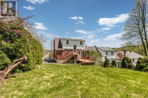 385 Homewood Avenue Sudbury ON P3E 3P9