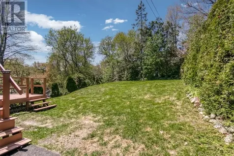 385 Homewood Avenue Sudbury ON P3E 3P9
