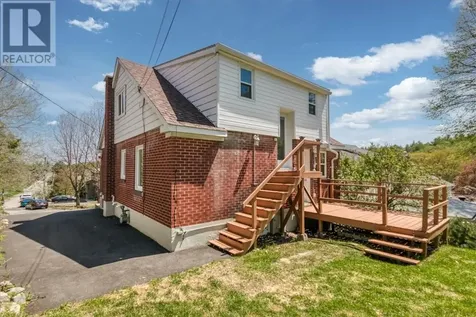 385 Homewood Avenue Sudbury ON P3E 3P9