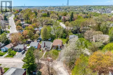 385 Homewood Avenue Sudbury ON P3E 3P9