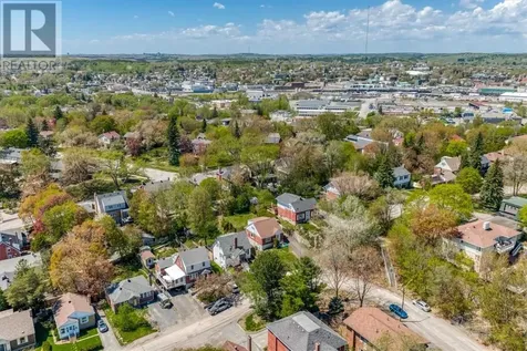 385 Homewood Avenue Sudbury ON P3E 3P9