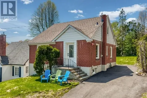 385 Homewood Avenue Sudbury ON P3E 3P9