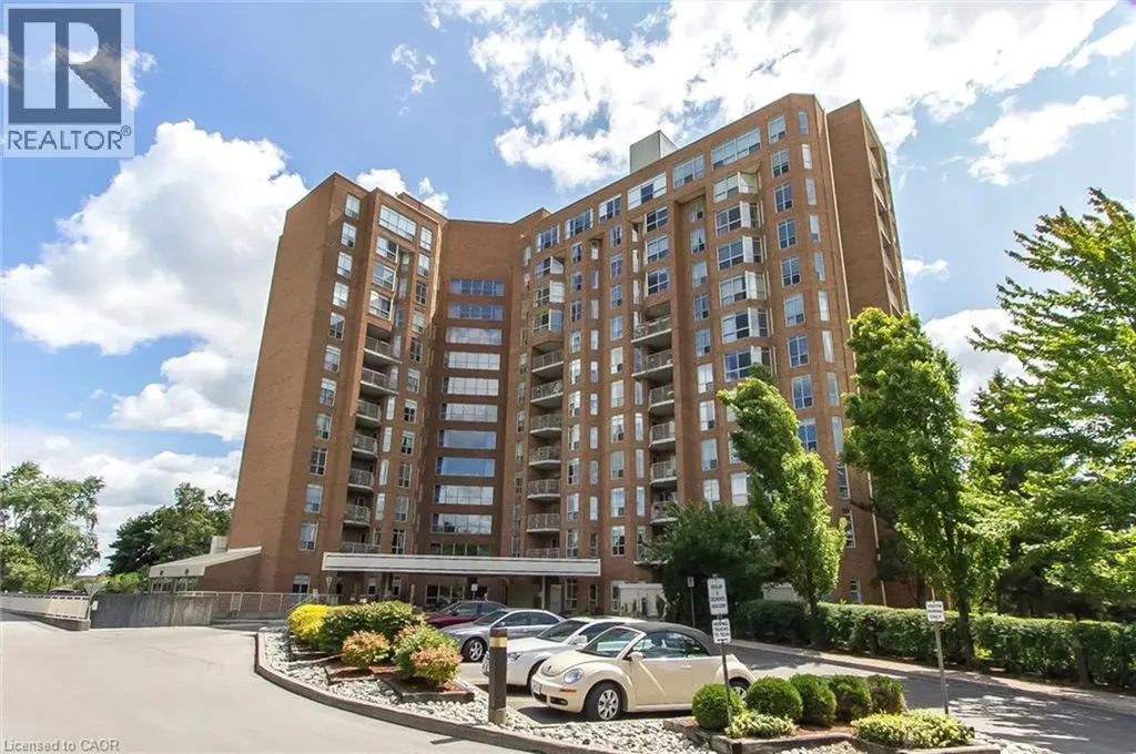 1414 King Street East Kitchener ON N2G 4T8