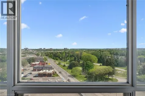 1414 King Street East Kitchener ON N2G 4T8