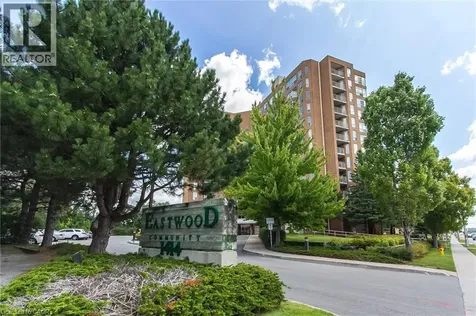 1414 King Street East Kitchener ON N2G 4T8