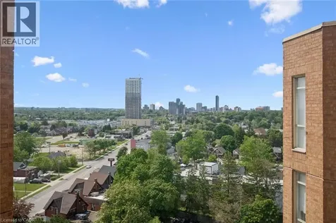 1414 King Street East Kitchener ON N2G 4T8