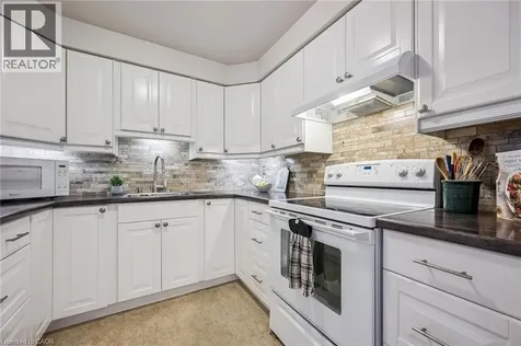 1414 King Street East Kitchener ON N2G 4T8