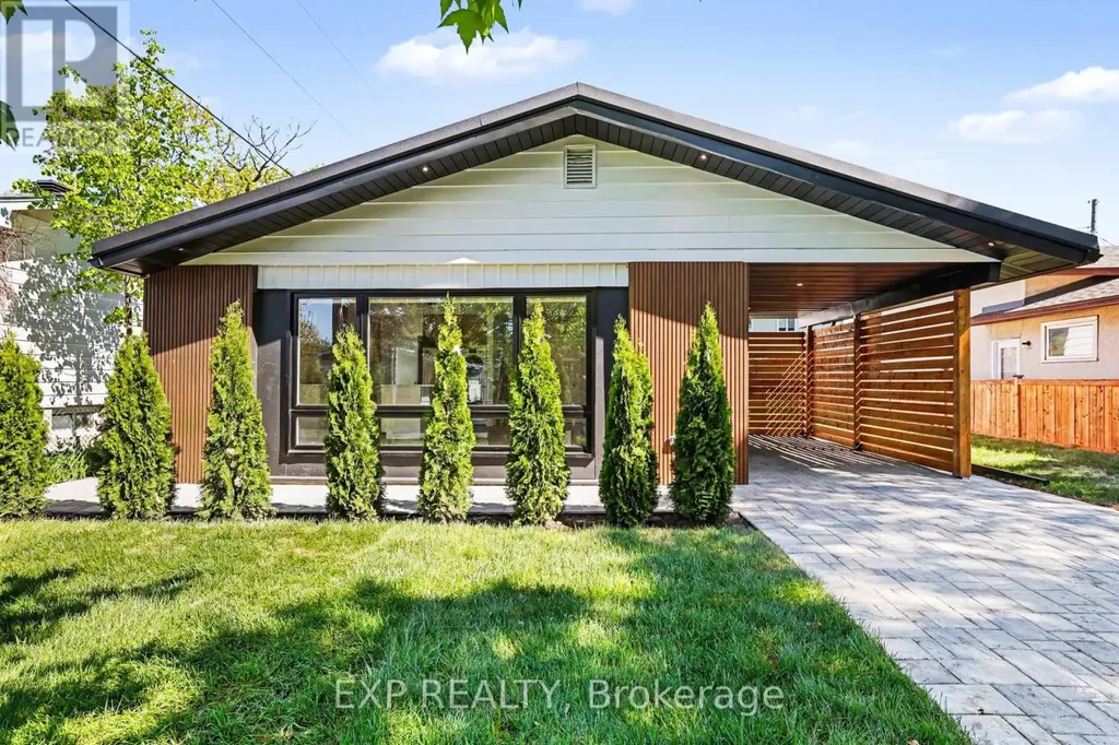 1273 Ridgemont Avenue Ottawa ON K1V 6E4