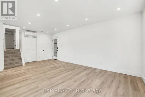 1273 Ridgemont Avenue Ottawa ON K1V 6E4