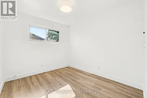 1273 Ridgemont Avenue Ottawa ON K1V 6E4