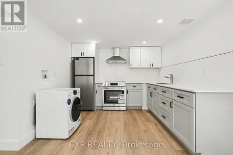 1273 Ridgemont Avenue Ottawa ON K1V 6E4