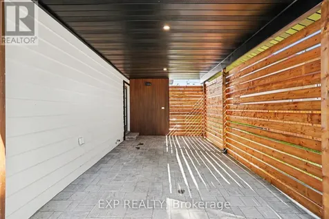 1273 Ridgemont Avenue Ottawa ON K1V 6E4