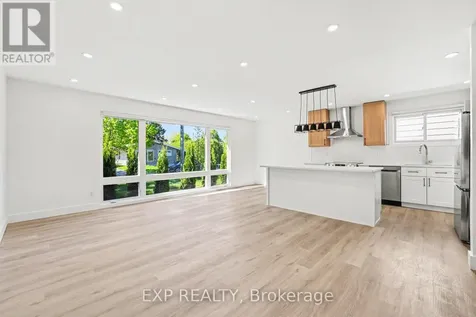 1273 Ridgemont Avenue Ottawa ON K1V 6E4