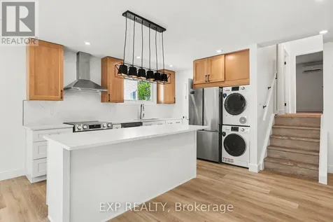 1273 Ridgemont Avenue Ottawa ON K1V 6E4