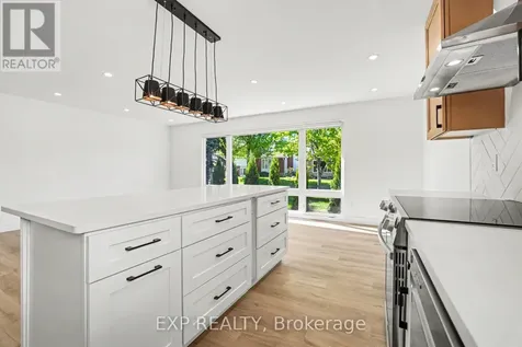 1273 Ridgemont Avenue Ottawa ON K1V 6E4