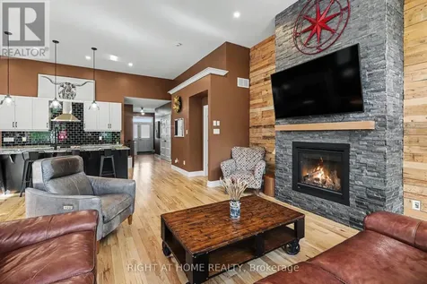 766 Rue Du Rivage Street Clarence-rockland ON K4K 0K8