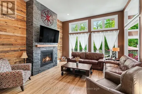 766 Rue Du Rivage Street Clarence-rockland ON K4K 0K8
