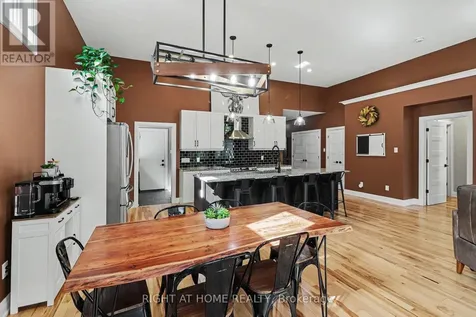 766 Rue Du Rivage Street Clarence-rockland ON K4K 0K8