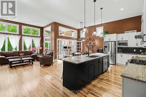 766 Rue Du Rivage Street Clarence-rockland ON K4K 0K8