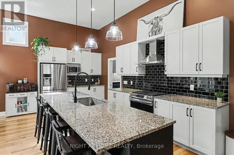 766 Rue Du Rivage Street Clarence-rockland ON K4K 0K8