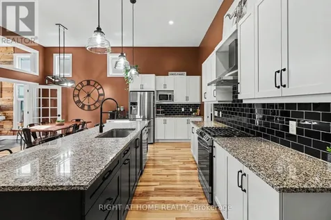 766 Rue Du Rivage Street Clarence-rockland ON K4K 0K8