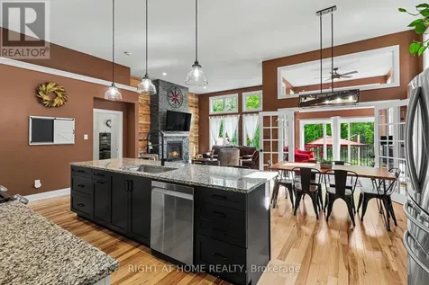 766 Rue Du Rivage Street Clarence-rockland ON K4K 0K8