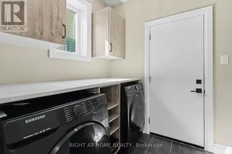 766 Rue Du Rivage Street Clarence-rockland ON K4K 0K8