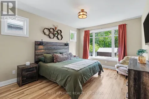 766 Rue Du Rivage Street Clarence-rockland ON K4K 0K8