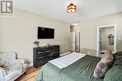 766 Rue Du Rivage Street Clarence-rockland ON K4K 0K8