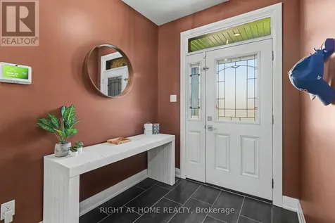 766 Rue Du Rivage Street Clarence-rockland ON K4K 0K8