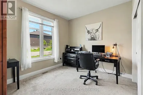 766 Rue Du Rivage Street Clarence-rockland ON K4K 0K8