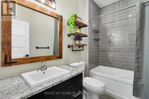 766 Rue Du Rivage Street Clarence-rockland ON K4K 0K8