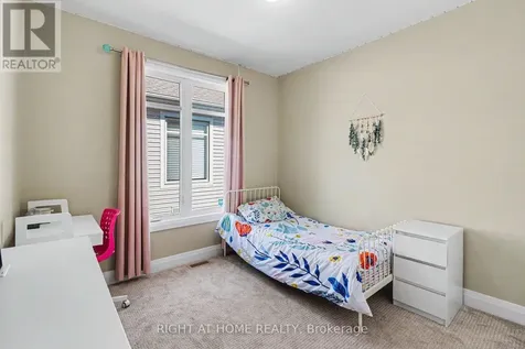 766 Rue Du Rivage Street Clarence-rockland ON K4K 0K8