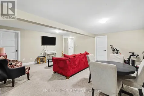 766 Rue Du Rivage Street Clarence-rockland ON K4K 0K8