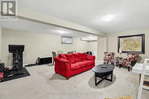 766 Rue Du Rivage Street Clarence-rockland ON K4K 0K8