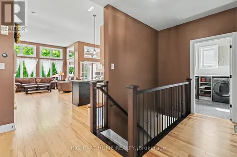 766 Rue Du Rivage Street Clarence-rockland ON K4K 0K8