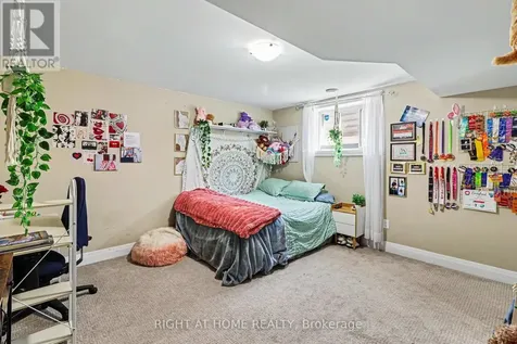 766 Rue Du Rivage Street Clarence-rockland ON K4K 0K8