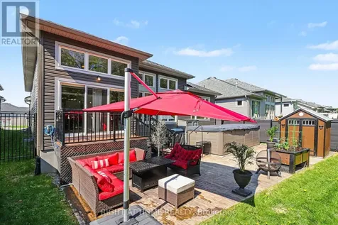 766 Rue Du Rivage Street Clarence-rockland ON K4K 0K8