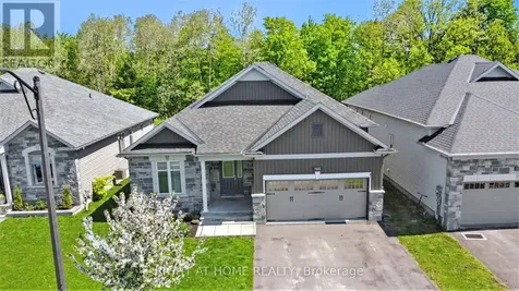766 Rue Du Rivage Street Clarence-rockland ON K4K 0K8